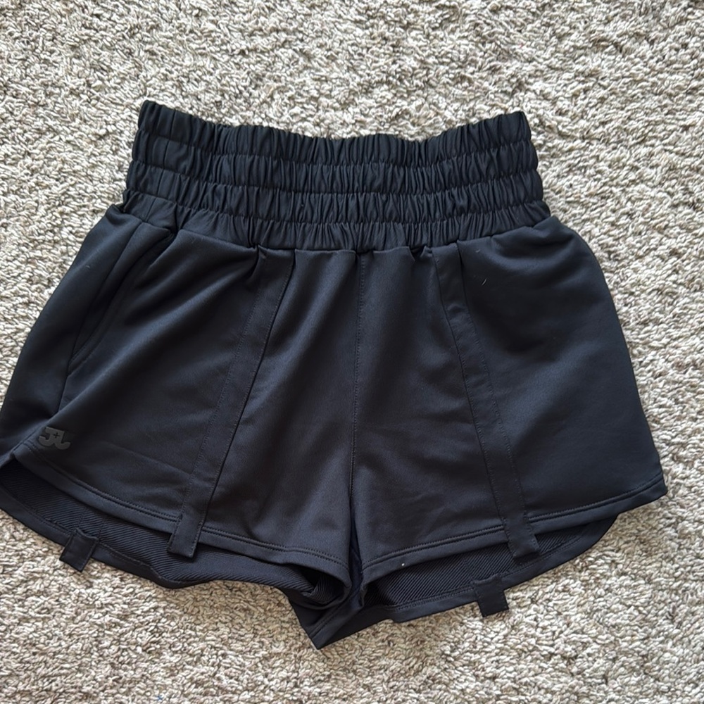 Jo & Jax Jenna Johnson shorts